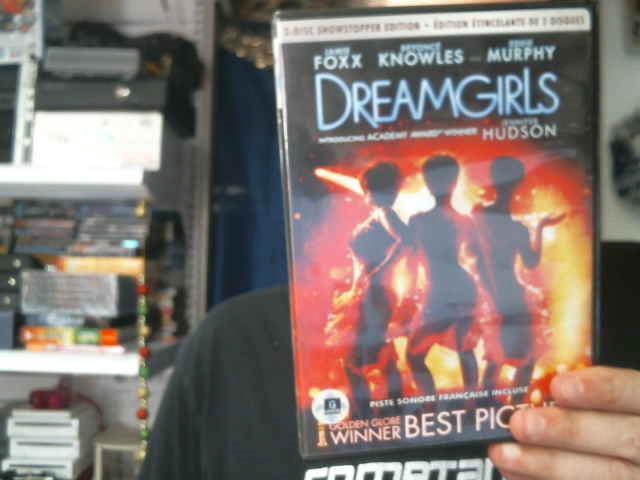 Dreamgirls