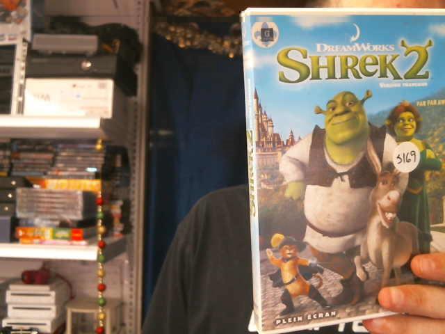 Shrek 2