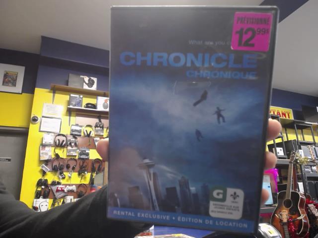 Chronicle