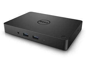 Docking station dell no acc