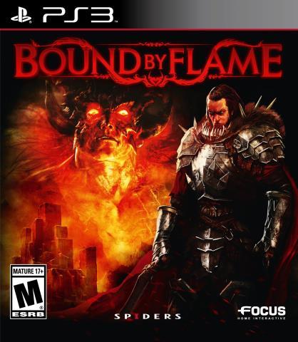 Bound by flame ps3