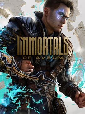 Immortals of aveum