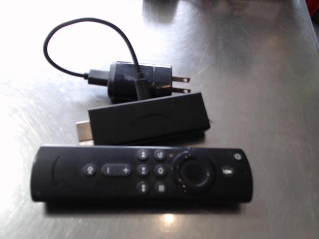 Amazon fire tv