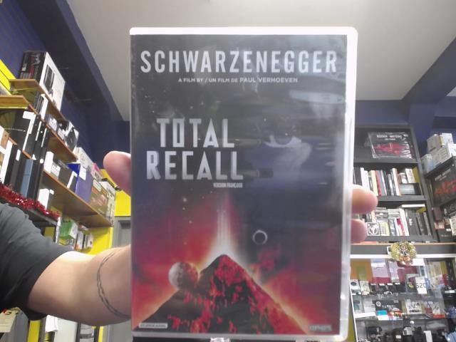 Total recall