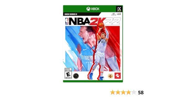 Nba 2k22