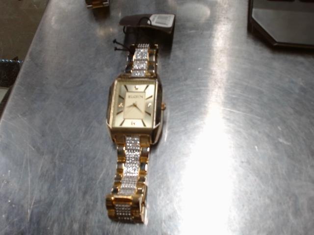 Montre elgin online