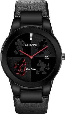 Citizen eco-drive disney