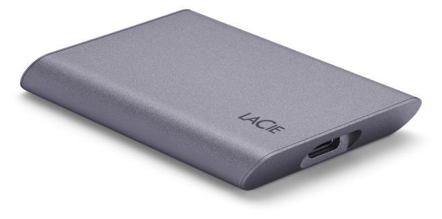 Lacie disque dur 2tb