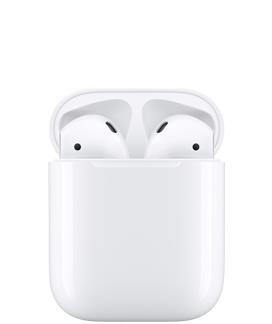 Airpods 2nd gen