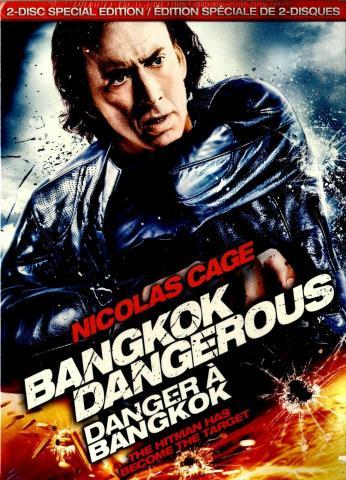 Bangkok dangerous