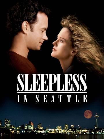 Sleepless in seattle