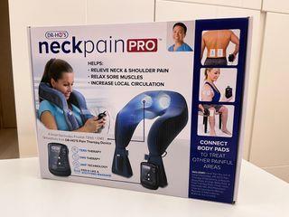 Neck pain pro dr -hos