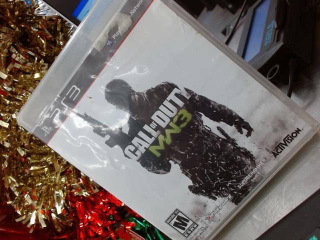 Callofdutymw3