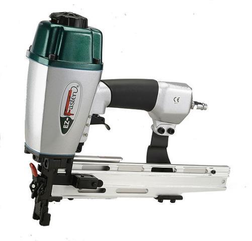 Nailer gun stapler roofing