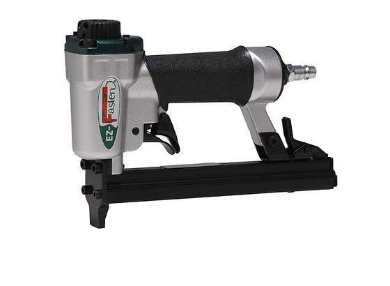 Stapler gun pneumatic