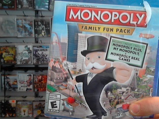 Monopoly