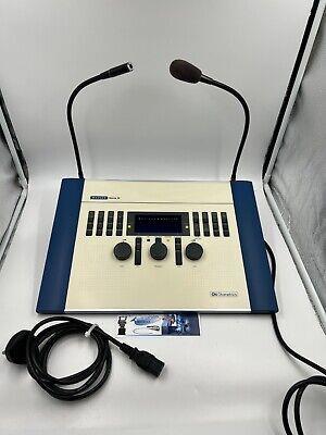 Audiometer