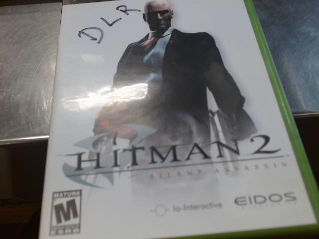 Hitman 2