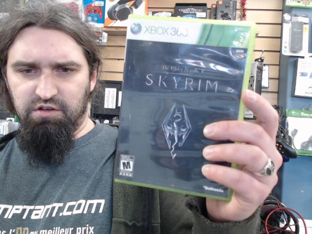 Skyrim