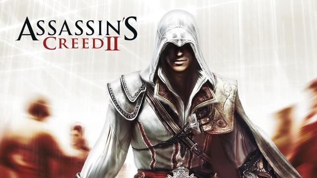 Assassin's creed 2