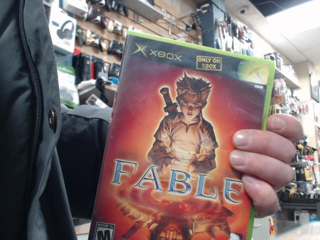 Fable