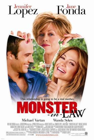 Monster-in-law