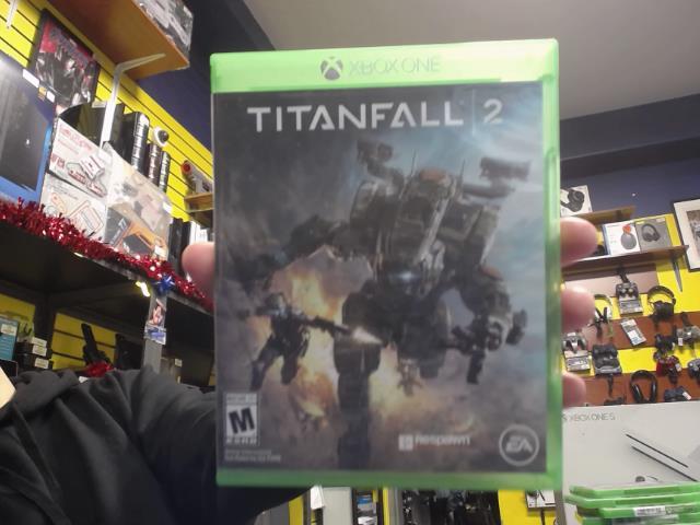 Titanfall 2