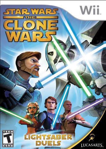 Star wars the clone wars