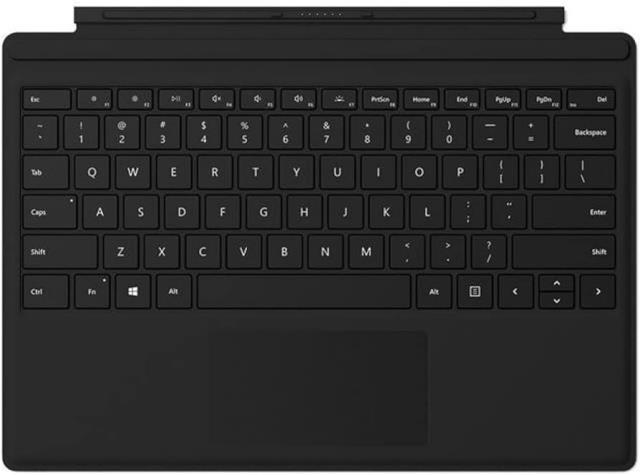 Clavier pour tablette microsoft noit