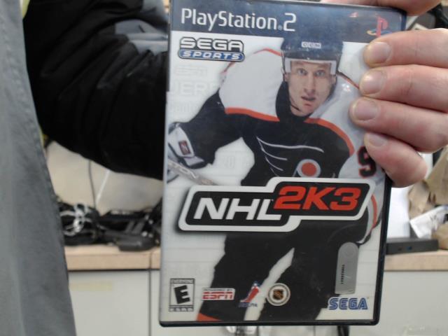 Nhl2k3