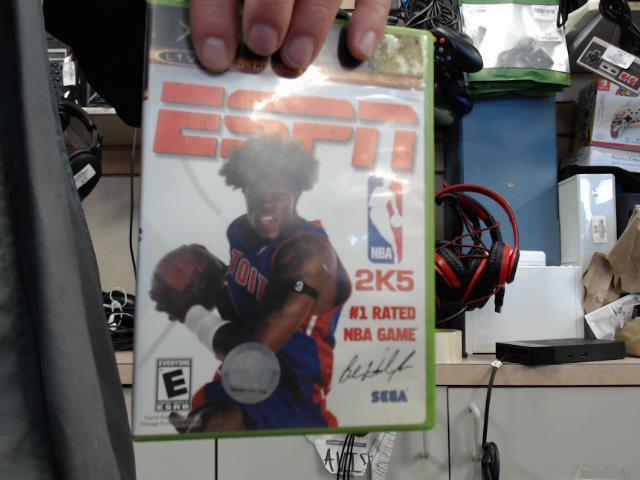 Nba2k5