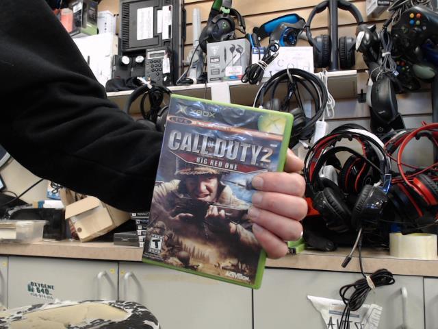 Cod 2