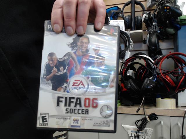 Fifa 6