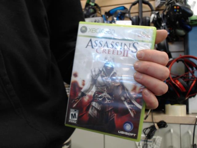 Assassin creed 2