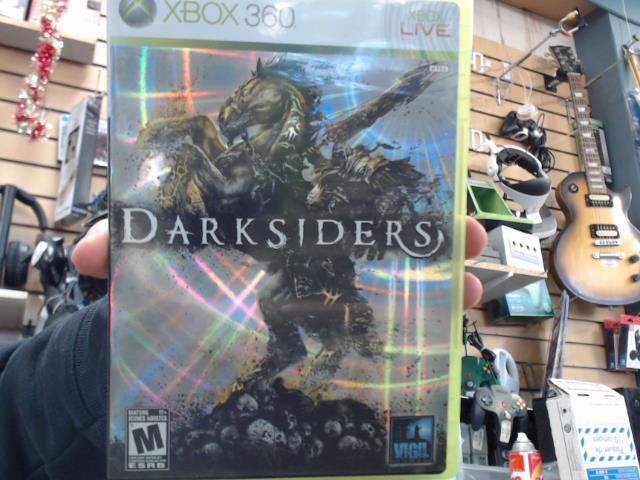 Darksiders