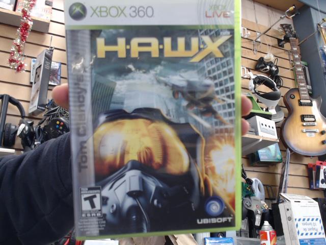 Hawx