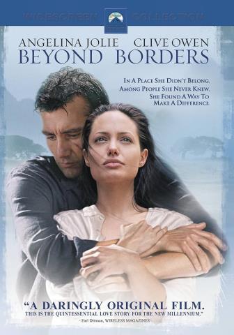 Beyond borders