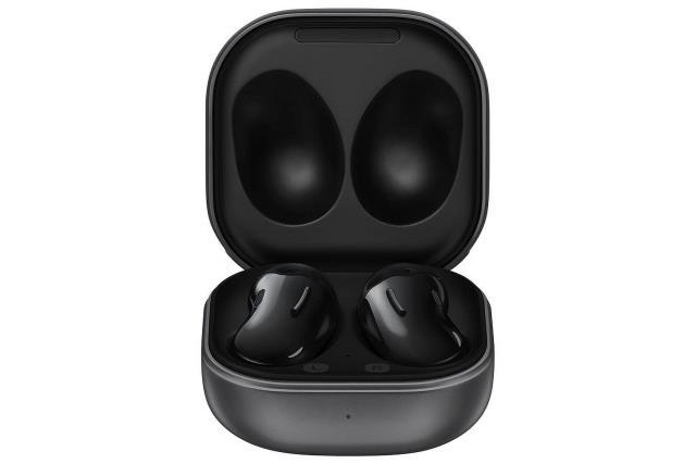 Earbuds wireless onyx ct tek