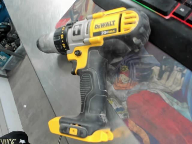 Dril dewalt 20vmax