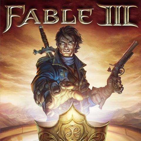 Fable 3