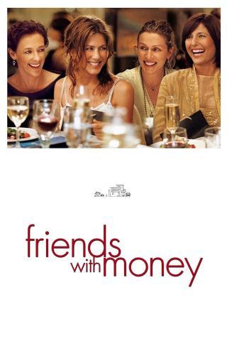 Friends with money