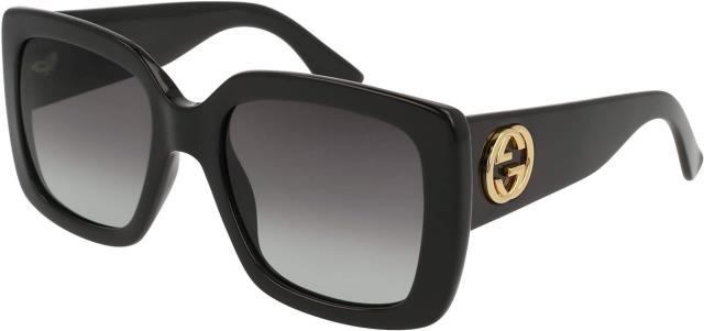 Lunettes sunglasses femmes gucci dans ca