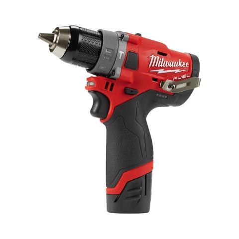 Hammer drill 1/2 milwaukee m12