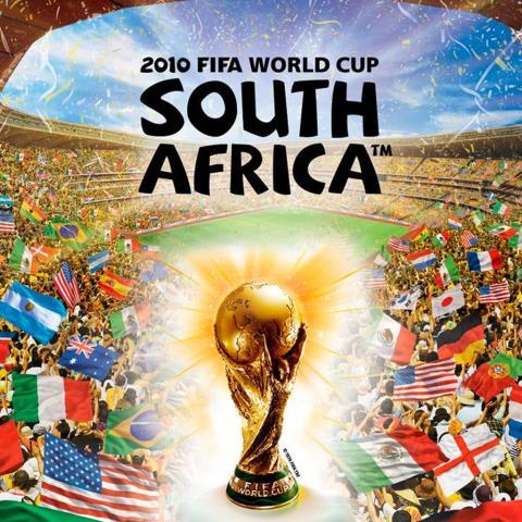 South africa 2010 world cup