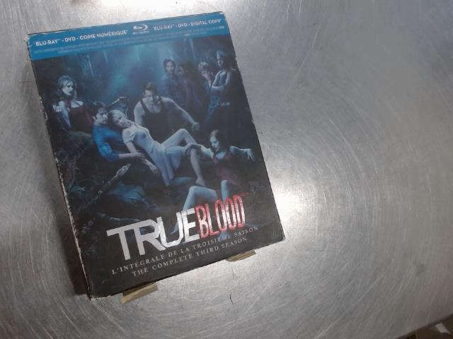 True blood achat ici