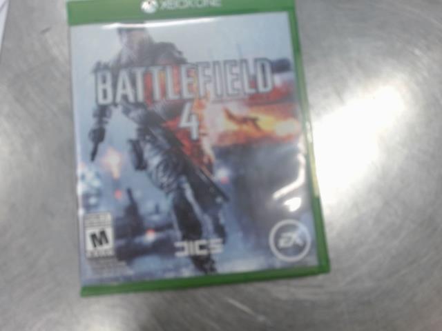 Battlefield 4