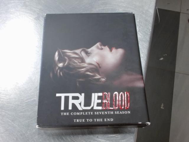 True blood saison 7