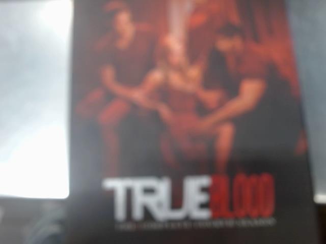 True blood saison 4