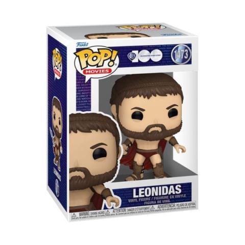 Figuruine leonidas 300