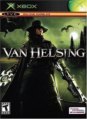 Van helsing